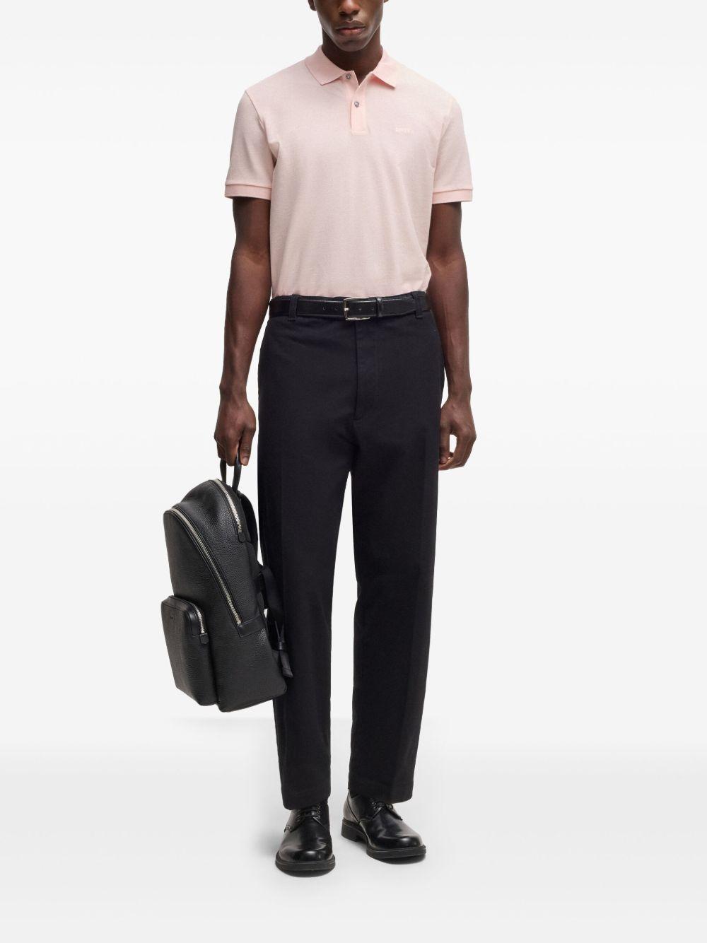 50468362 688 LIGHT PASTEL PINK BOSS