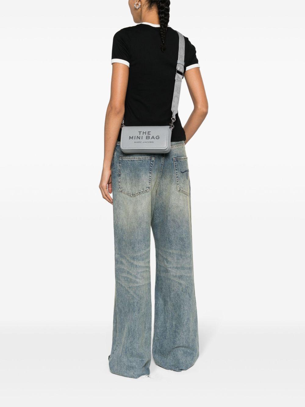 2S4SMN080S02 050 WOLF GREY MARC JACOBS