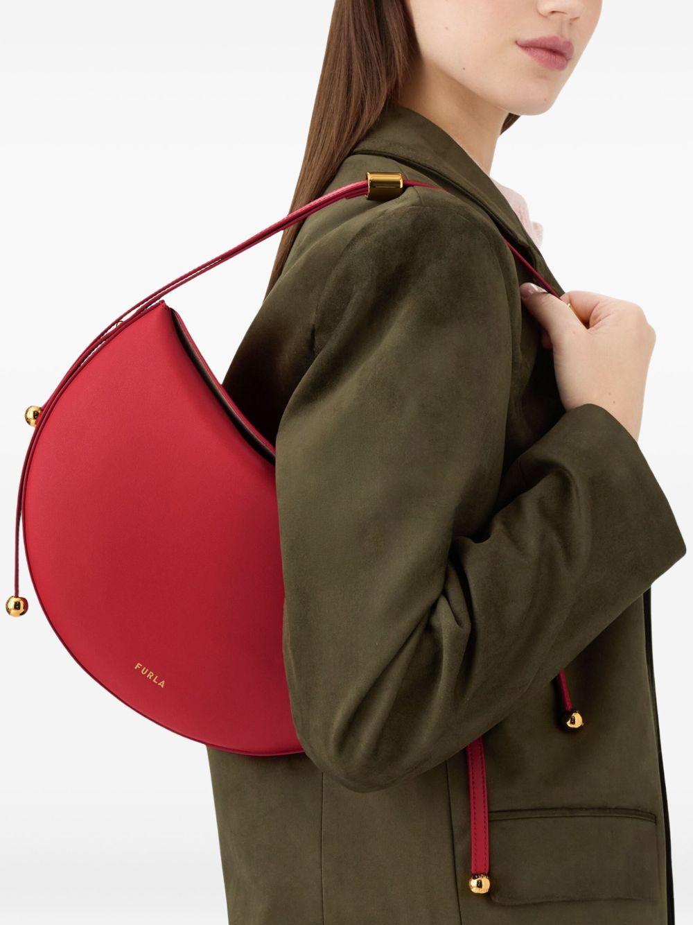 Moonstone M WB01868BX3104 4484S RED FURLA