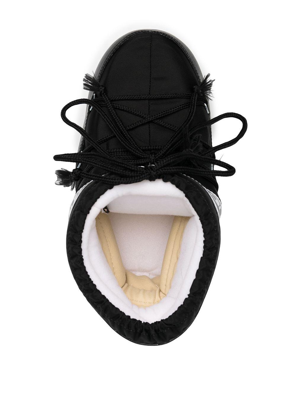 14093400 001 BLACK MOON BOOT