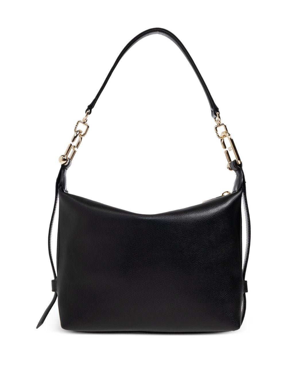 Tonie Mini Hobo WE00877A0023 O6000 NERO FURLA