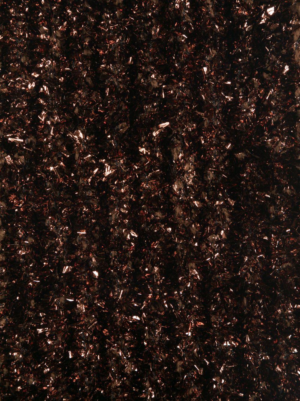 TESSEL9725 703 BROWN DRIES VAN NOTEN