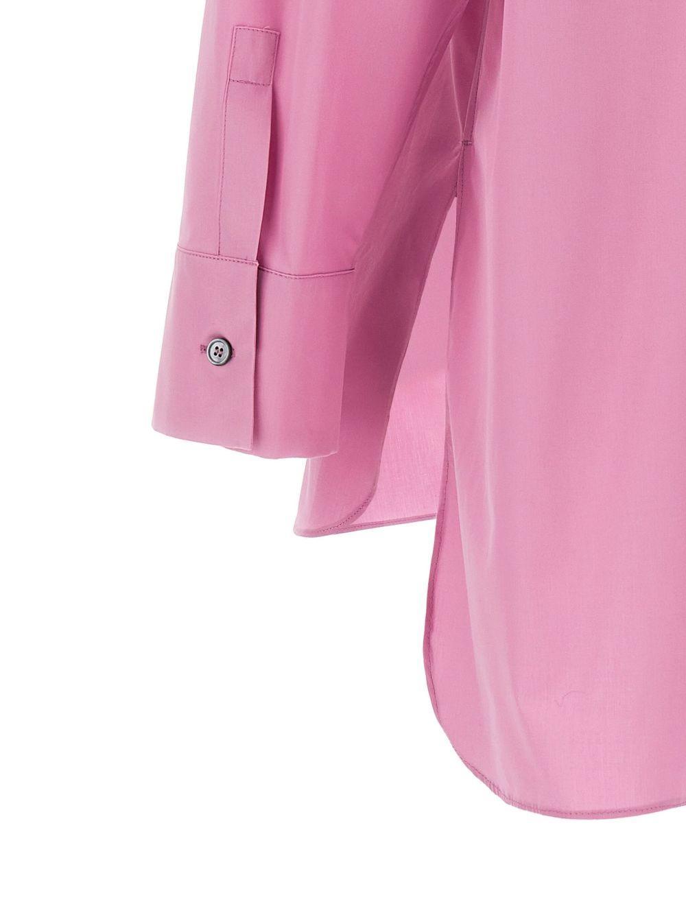 Camicia Gerona GERONAMM10174 014 ORTENSIA S MAX MARA