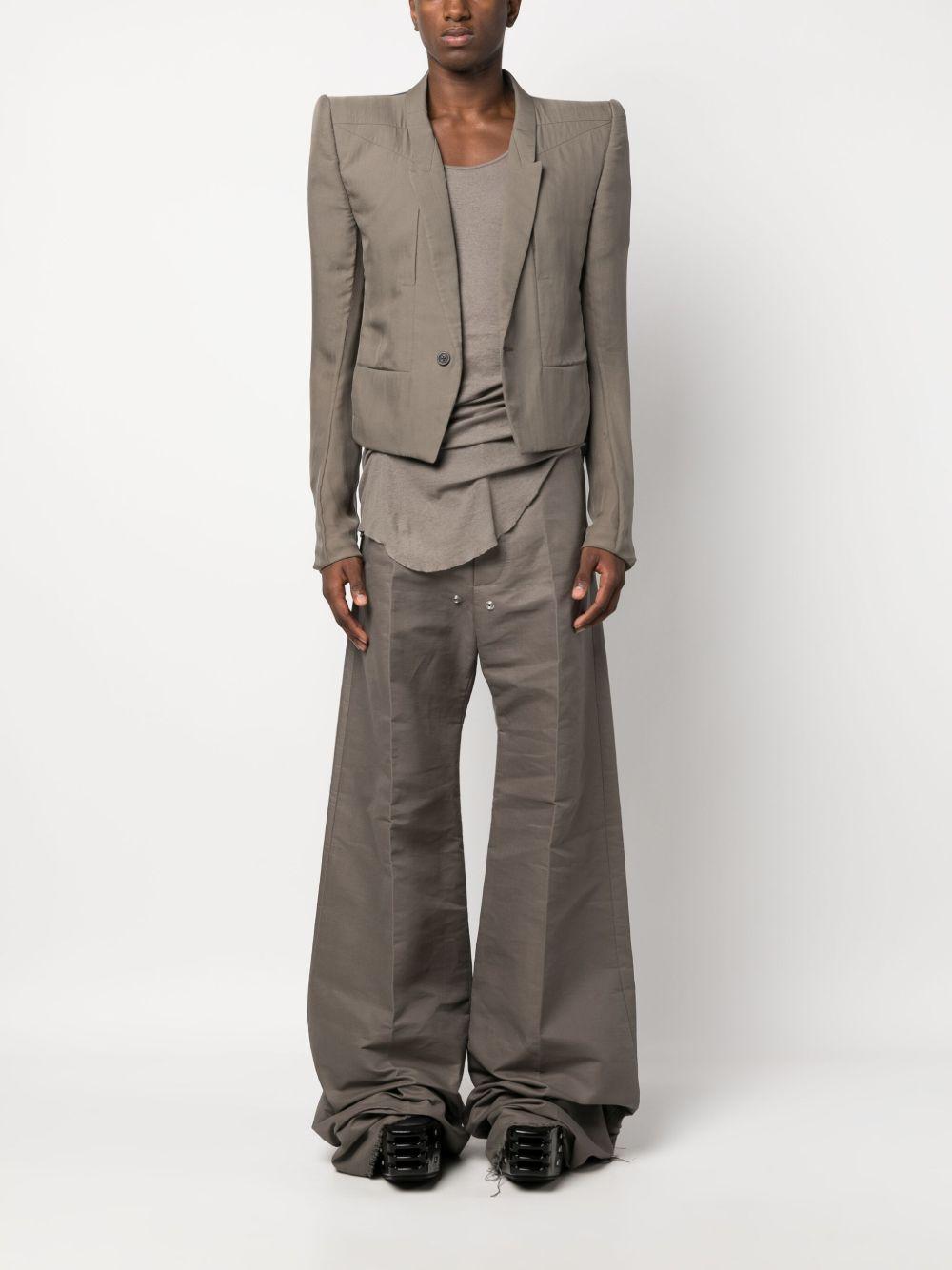 RU01D3150MR 34 DUST RICK OWENS