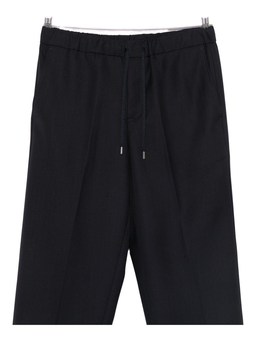 Pantaloni Pajamas Dallas Z896606 BLUE COSTUMEIN