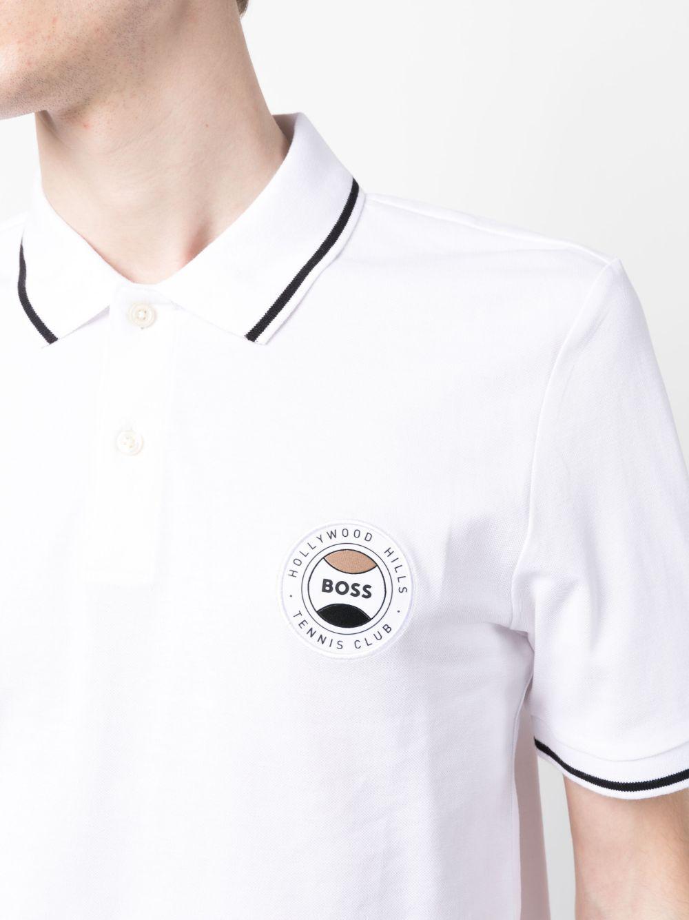 50486202 100 WHITE BOSS