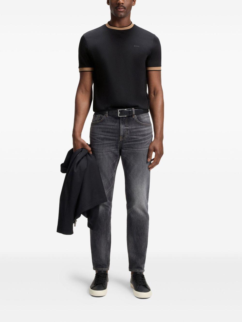 50543858 001 BLACK BOSS