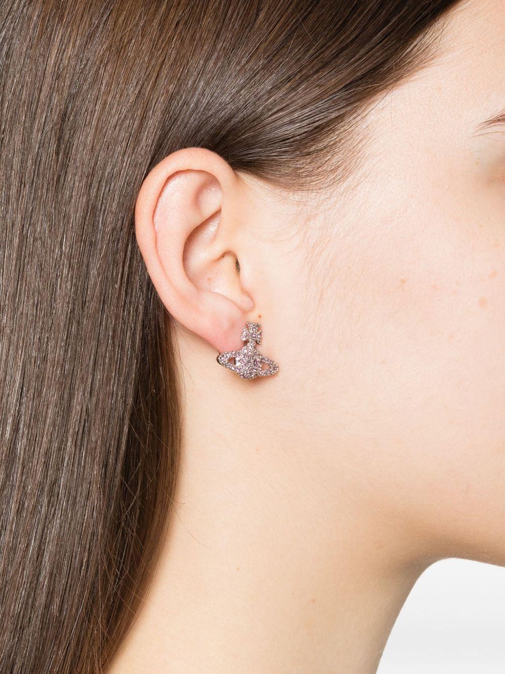 6201012402P238 P238 AMETHYST VIVIENNE WESTWOOD