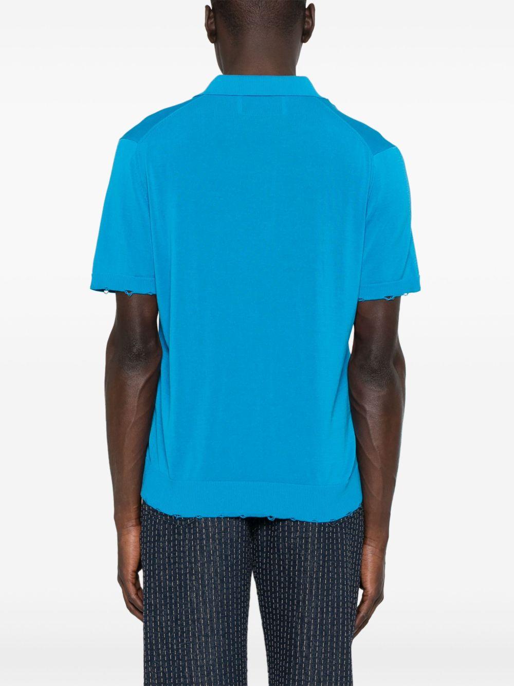 B9D0057 82M TURCHESE AMARANTO