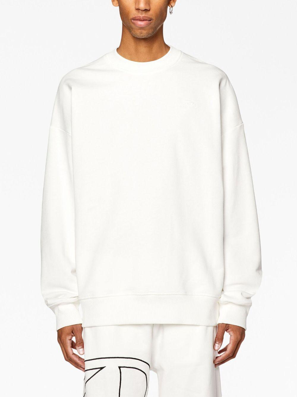 A113030GYCJ 141 WHITE DIESEL