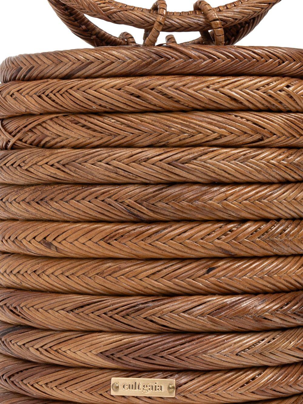 TH1430RT1235 TOASTED NATURAL CULT GAIA