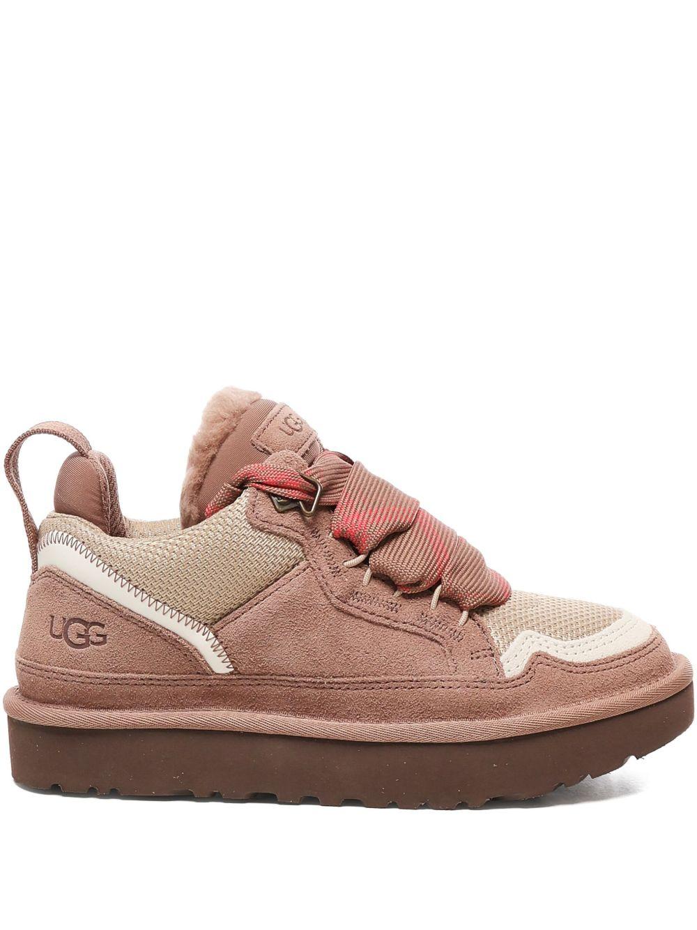 Lowmel Sneakers 1144032 RYK UGG