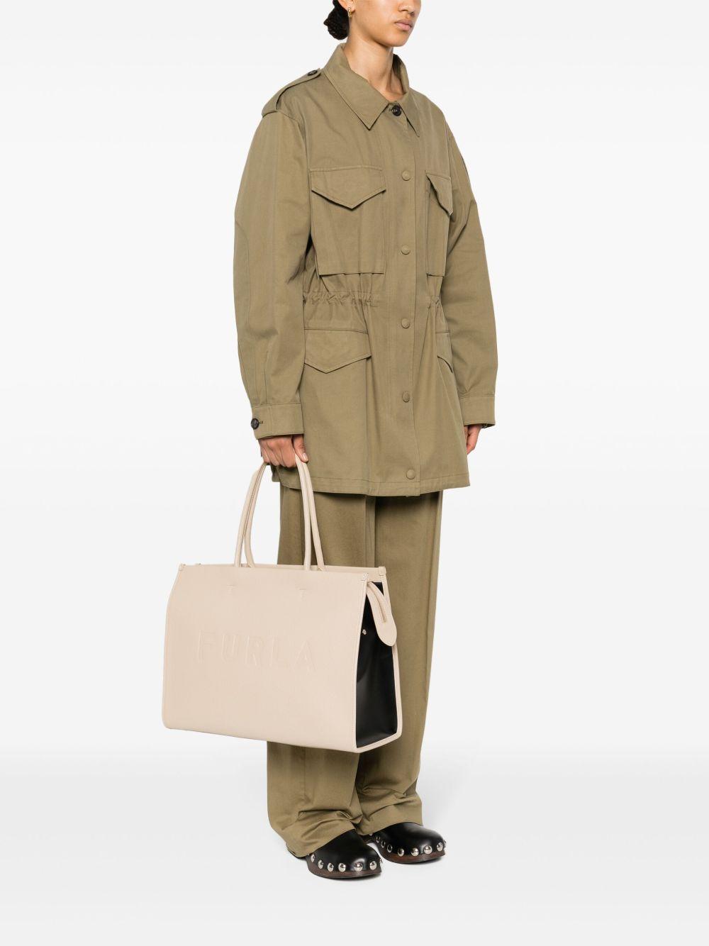 WB01106BX2560 2811S GRANO FURLA