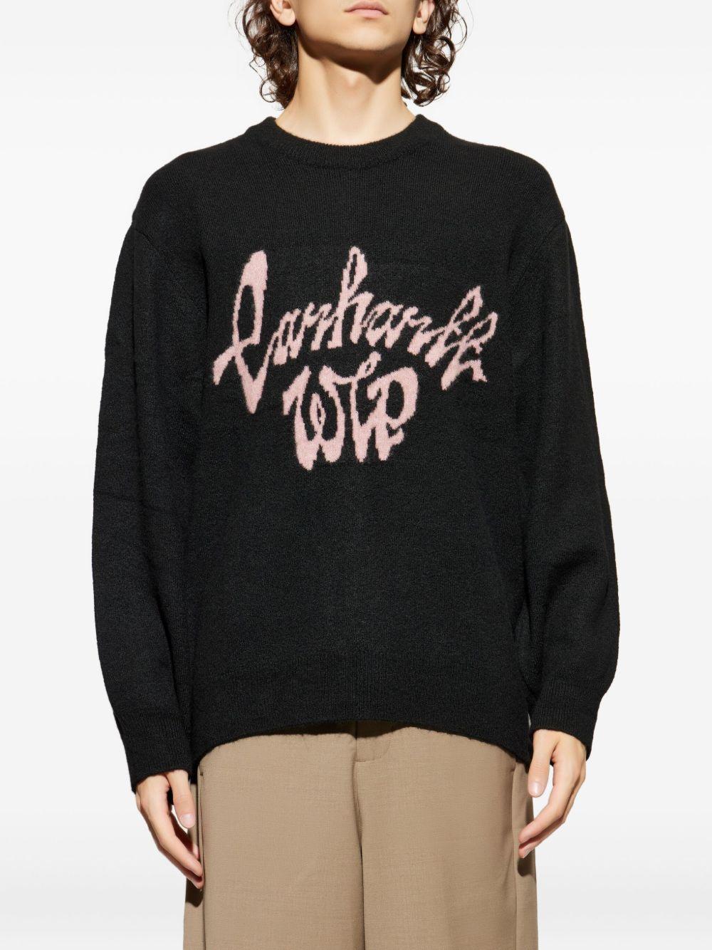 I035593 3DYXX BLACK GLASSY PINK CARHARTT WIP