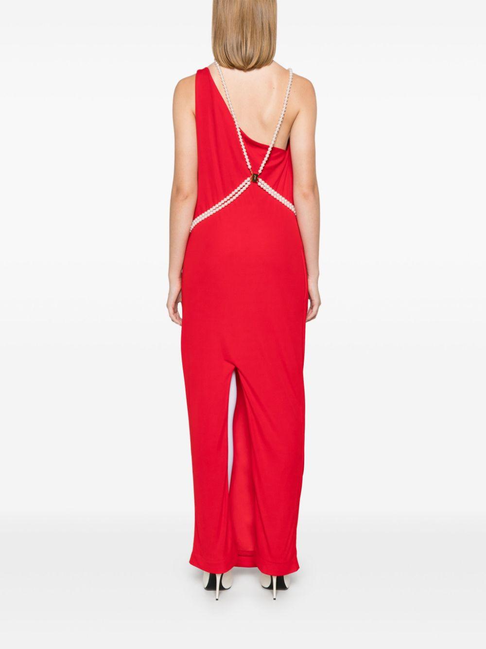 A04025439 0116 ROSSO MOSCHINO