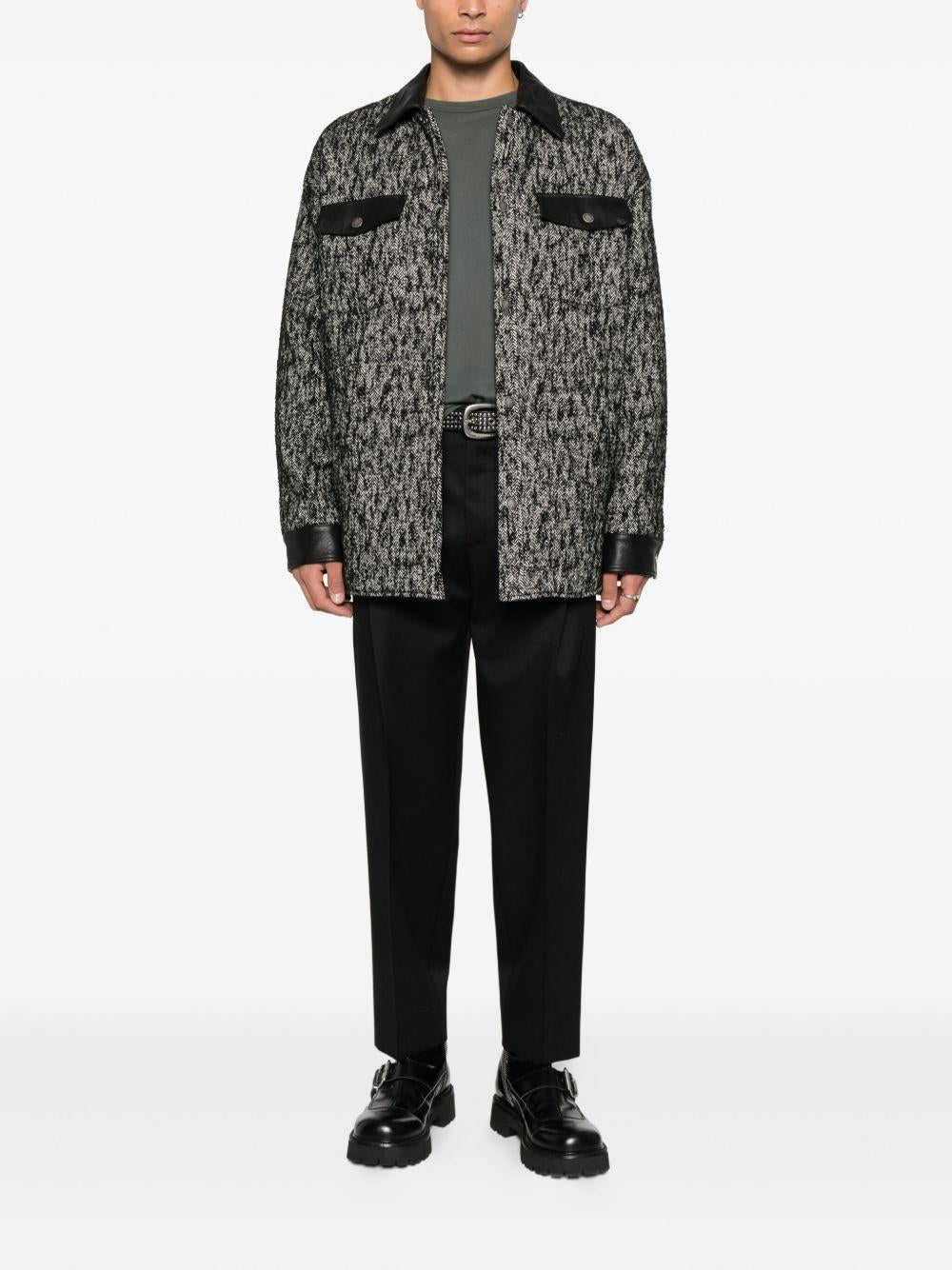 Pantaloni Manhattan MANHATTANS400177 00010 BRIGLIA 1949