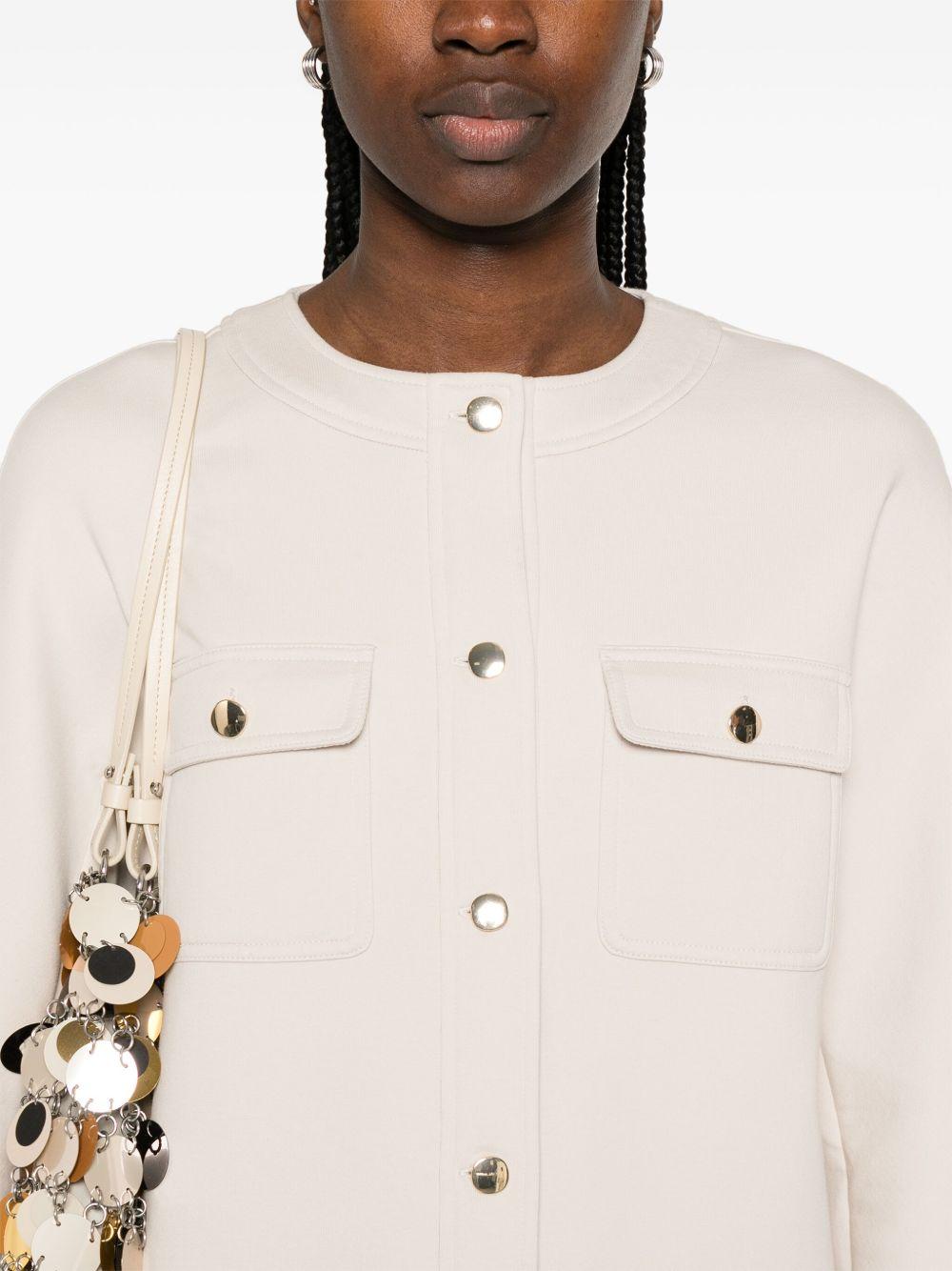 GRADARA 006 NATURAL S MAX MARA