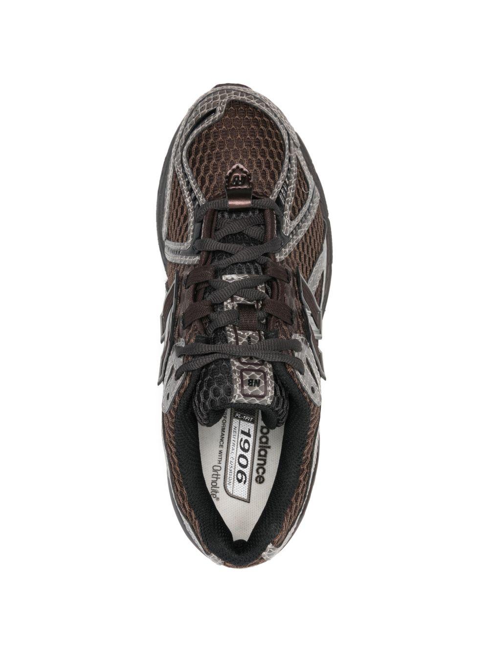 Sneakers 1906 In Mesh U19062NQ THUNDER BROWN NEW BALANCE