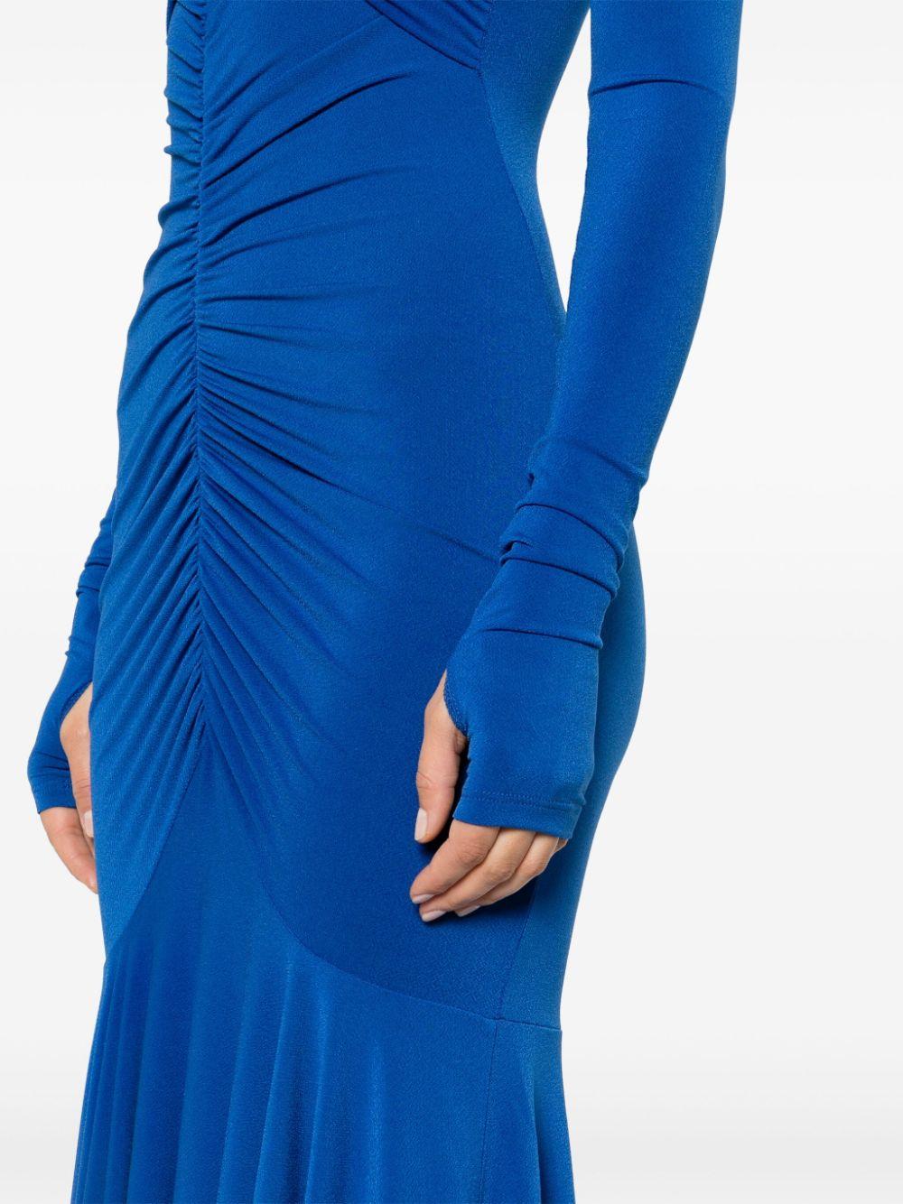 TM140152A ELECTRIC BLUE THE ANDAMANE