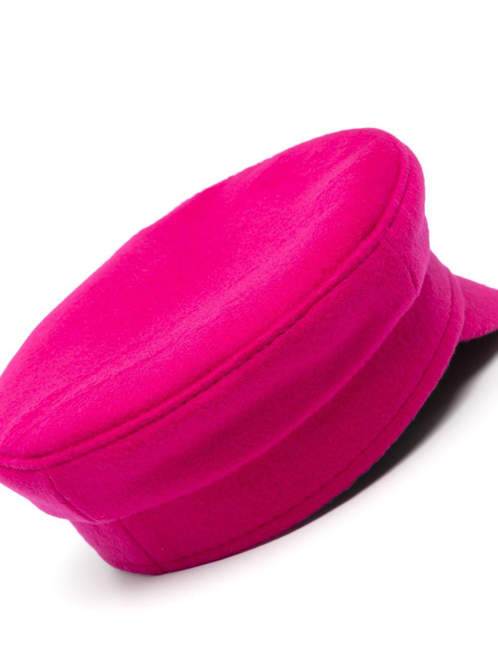 KPCWA FUCHSIA RED RUSLAN BAGINSKIY