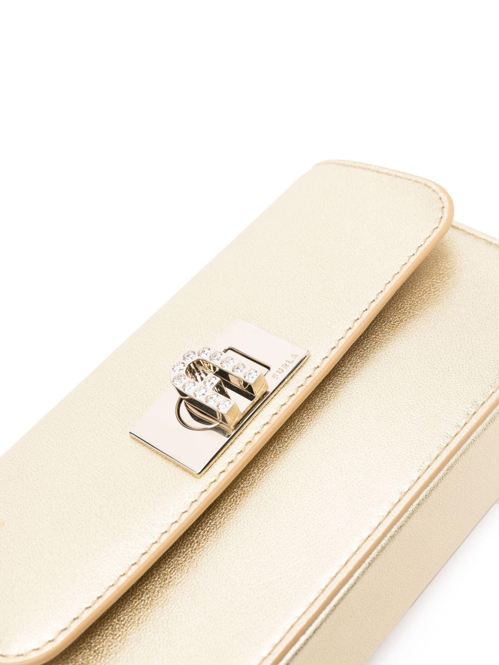 WE00265BX2658 CGD00 COLOR GOLD FURLA