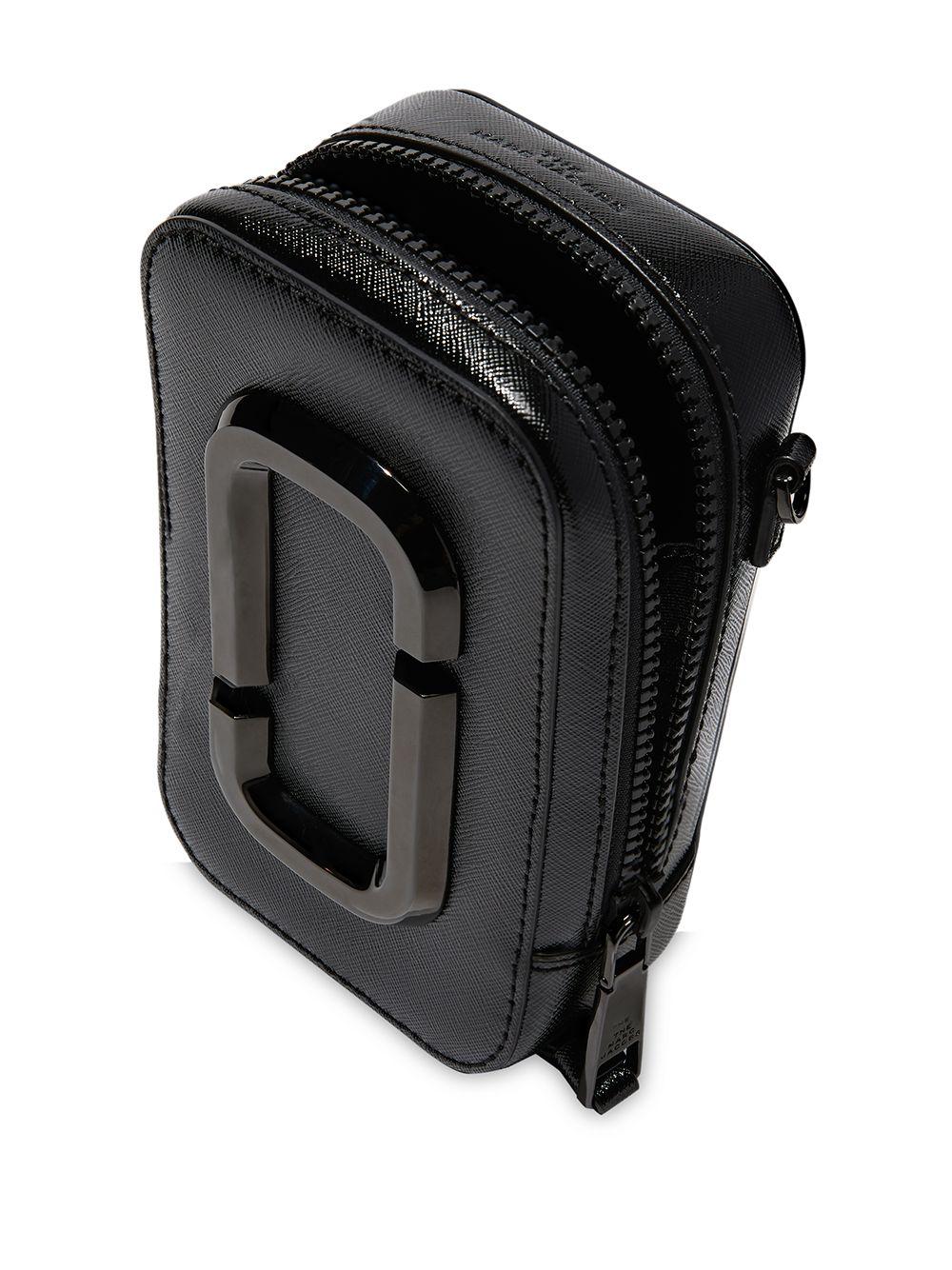 M0016799 001 BLACK MARC JACOBS