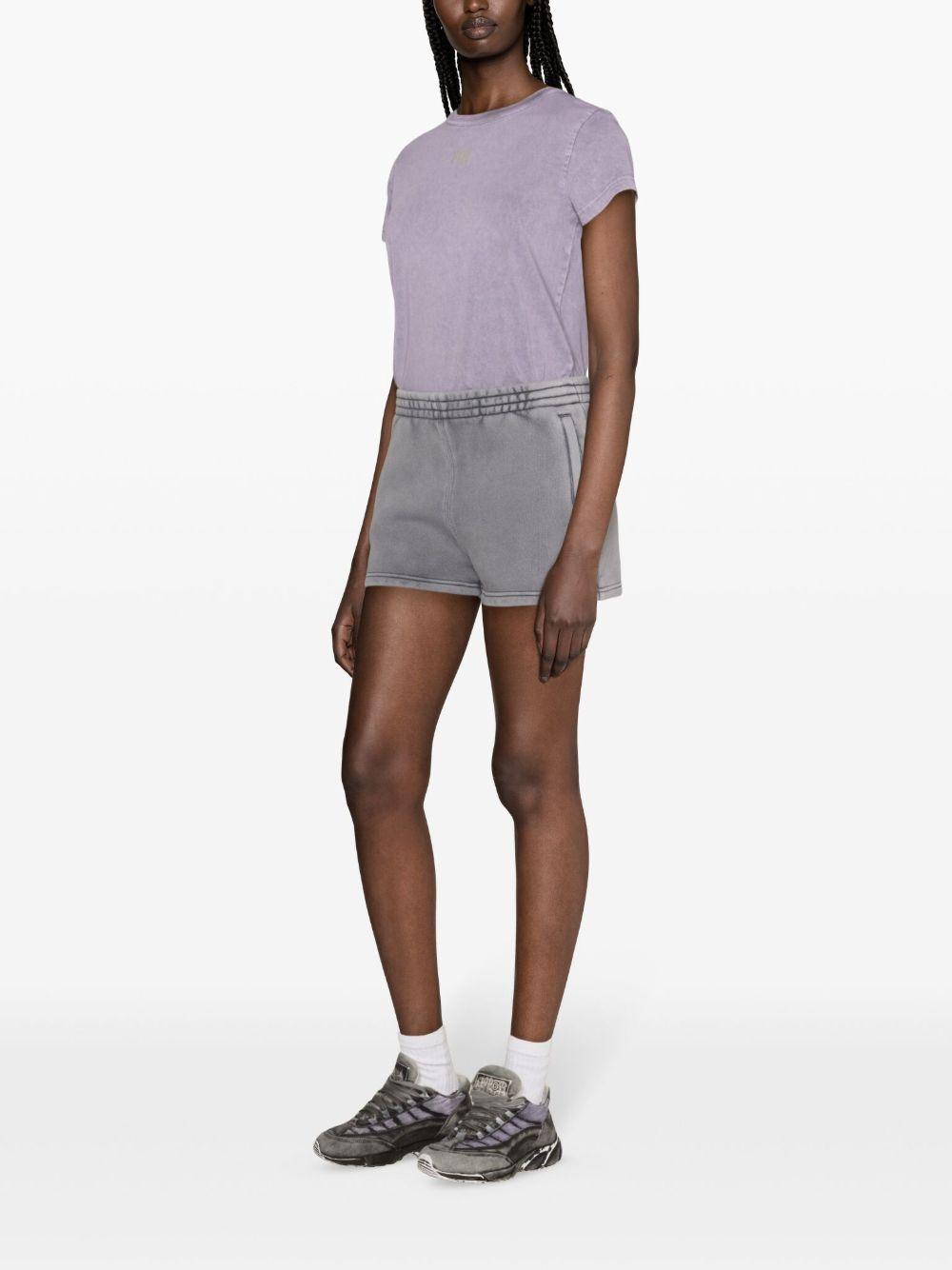 4CC3221358 687A ACID PINK LAVENDER ALEXANDER WANG