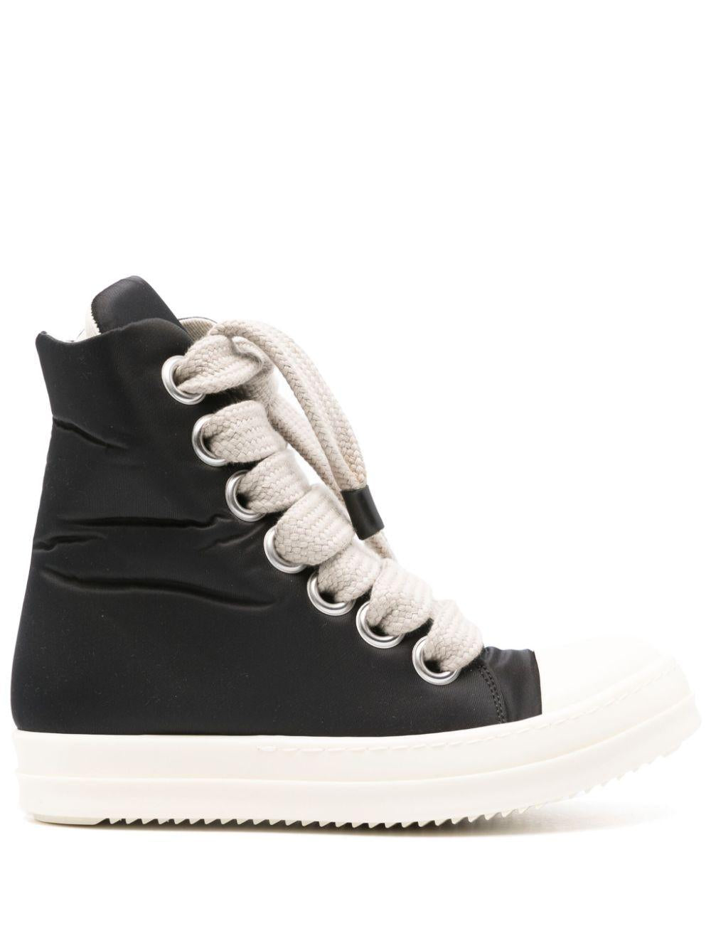 DS01D1818BRW2 9811 BLACK PEARL MILK RICK OWENS DRKSHDW