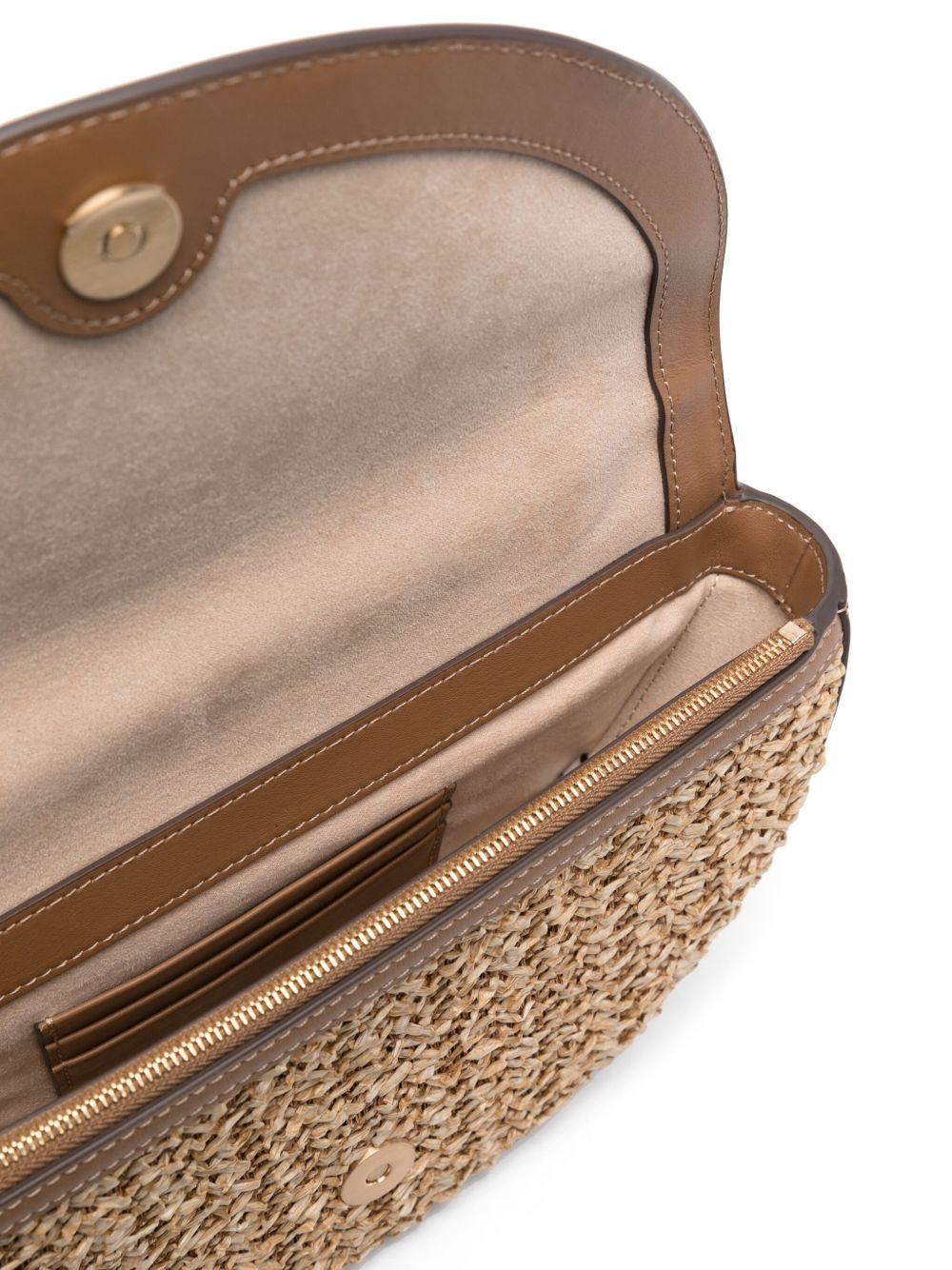 Azariah Bag TH1919SH2734 IVORY CULT GAIA