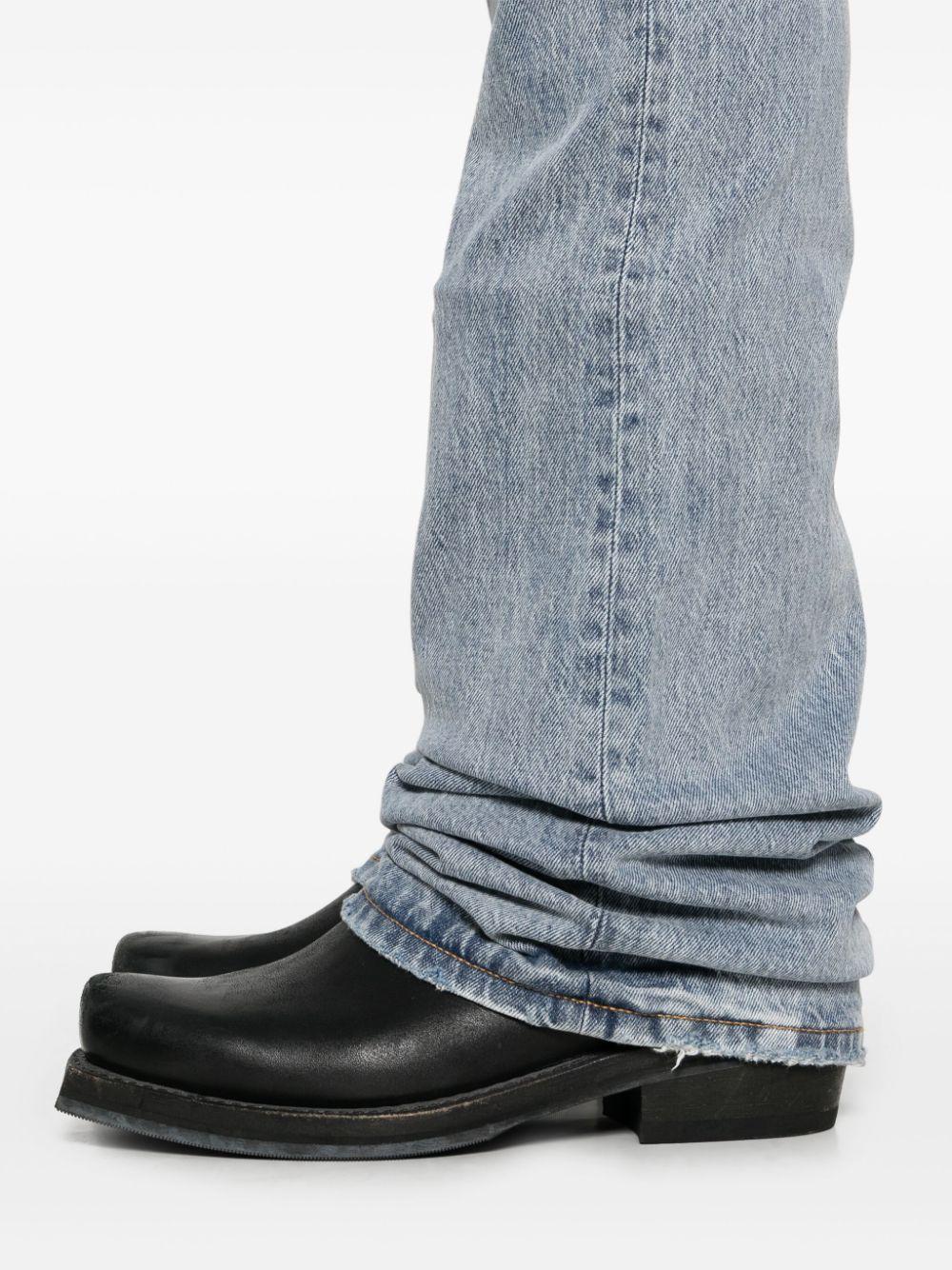 P072SSPW424 MID INDIGO PURPLE BRAND