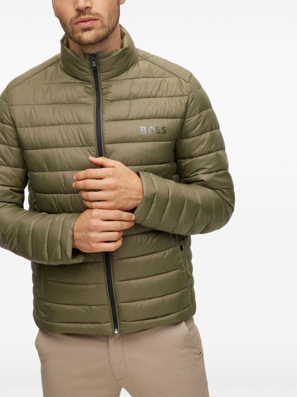 50481548 377 OPEN GREEN BOSS