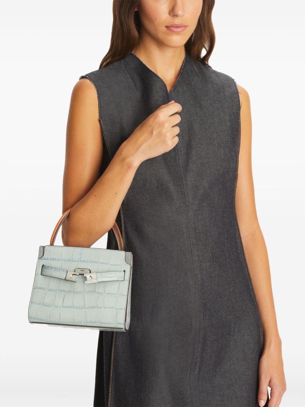 162242 400 BLUE CELADON TORY BURCH