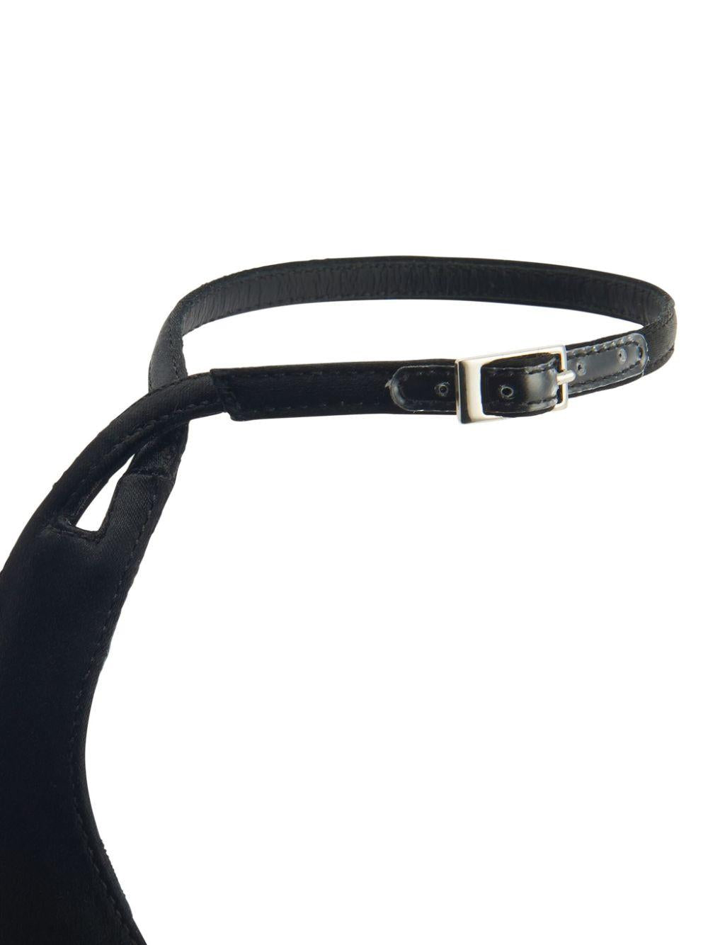 E300039015 BLACK GIUSEPPE ZANOTTI