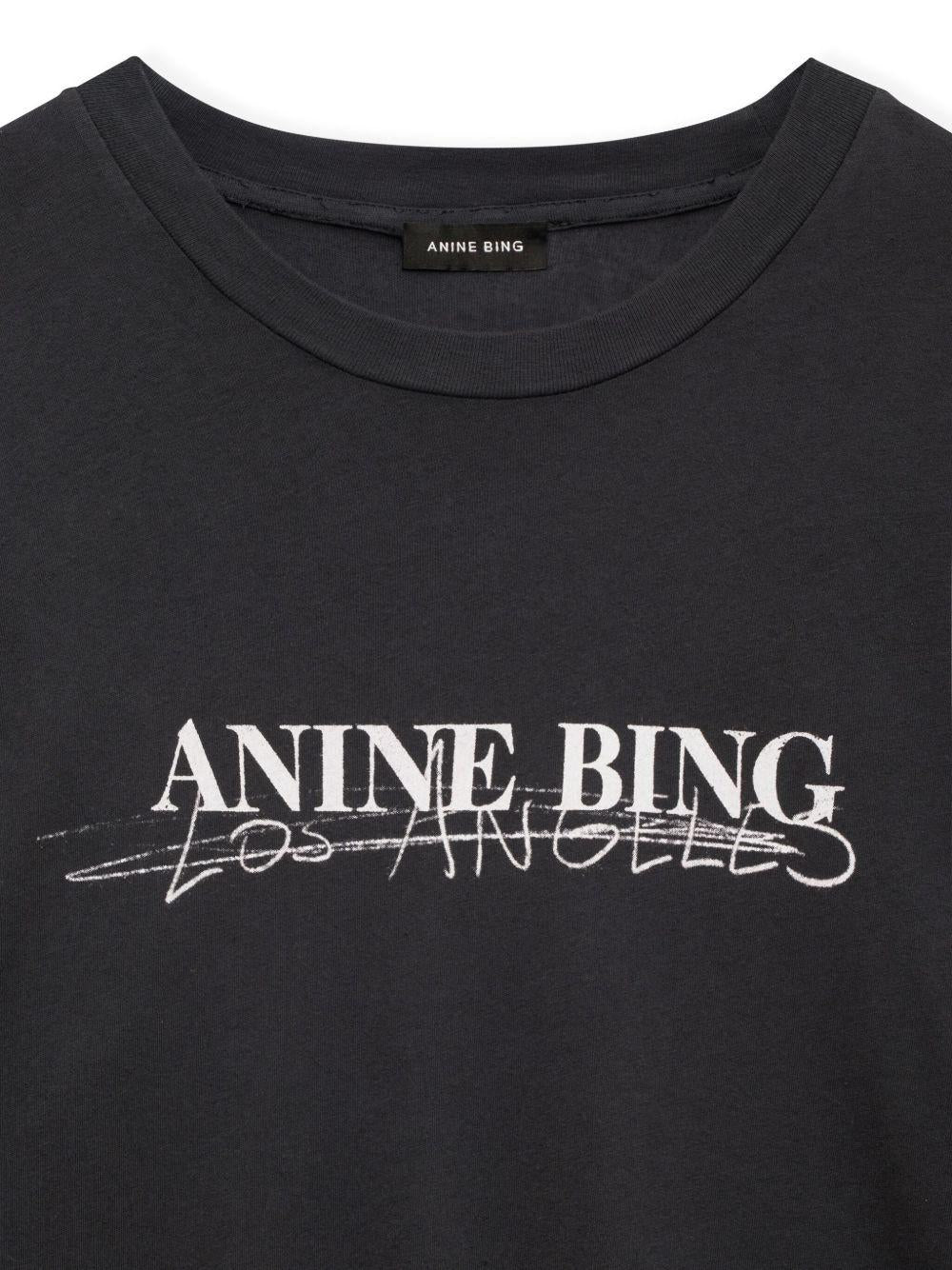 A0810024019 BLACK ANINE BING