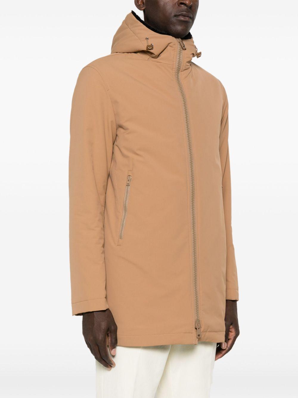 PA0072U12343Z 2157 CAMMELLO HERNO