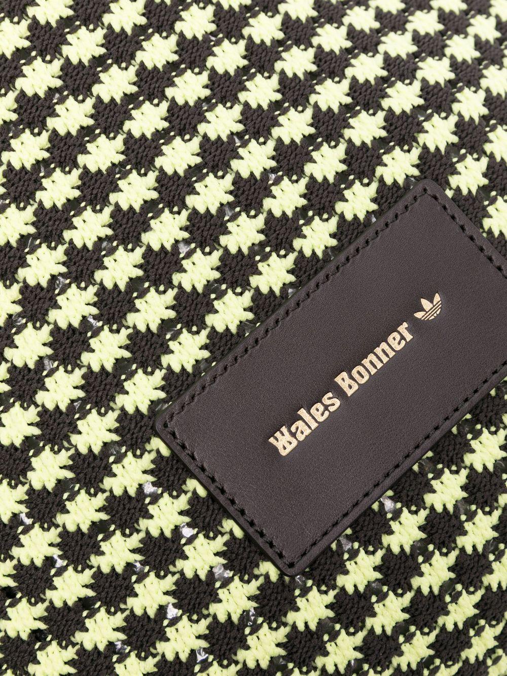 IW3632 CREAM ADIDAS X WALES BONNER