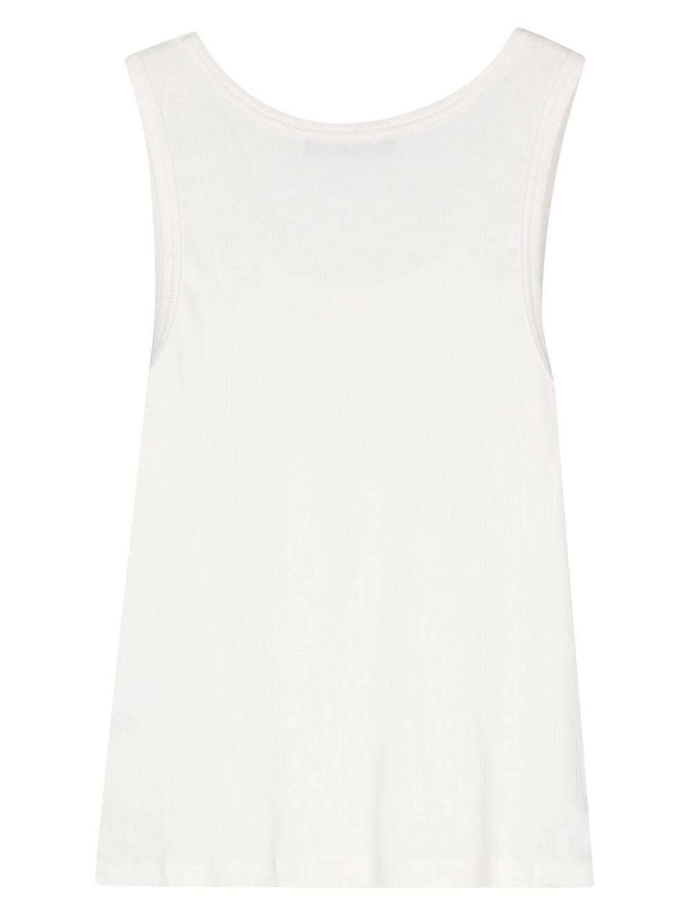 COTP005UJE WHITE LUDOVIC DE SAINT SERNIN