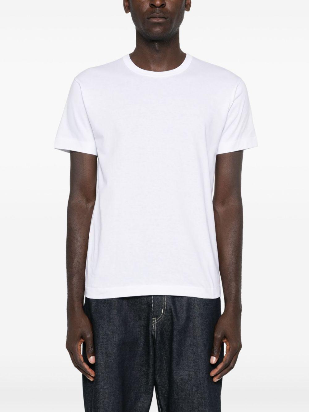 AXT340051 3 WHITE COMME DES GARCONS PLAY