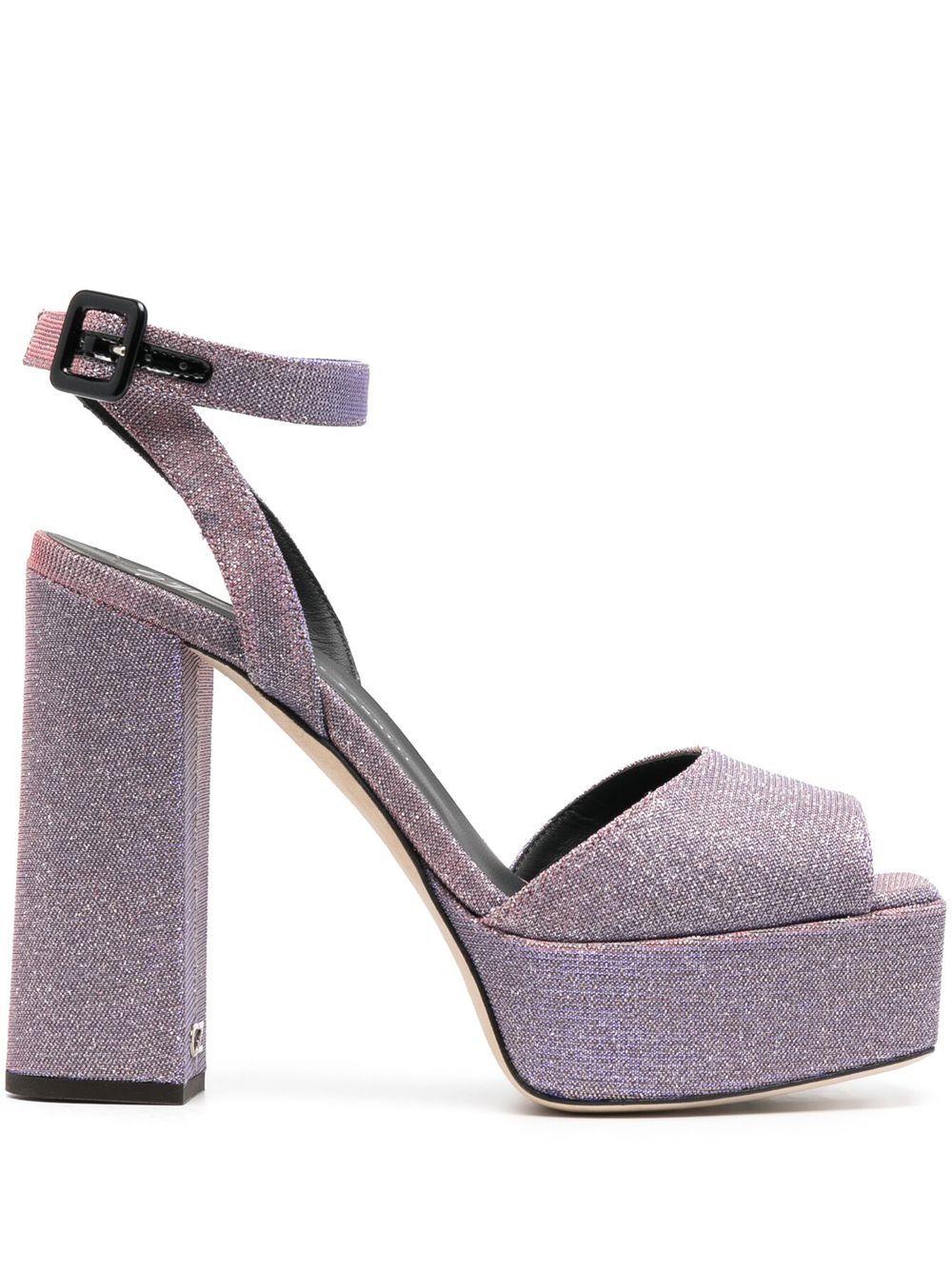 I000010 038 PINK GIUSEPPE ZANOTTI