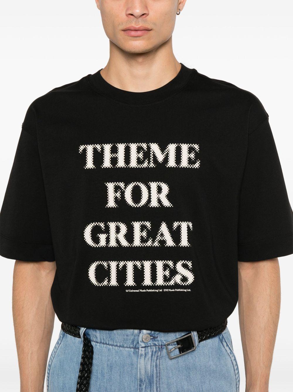 HELIPR9603 900 BLACK DRIES VAN NOTEN