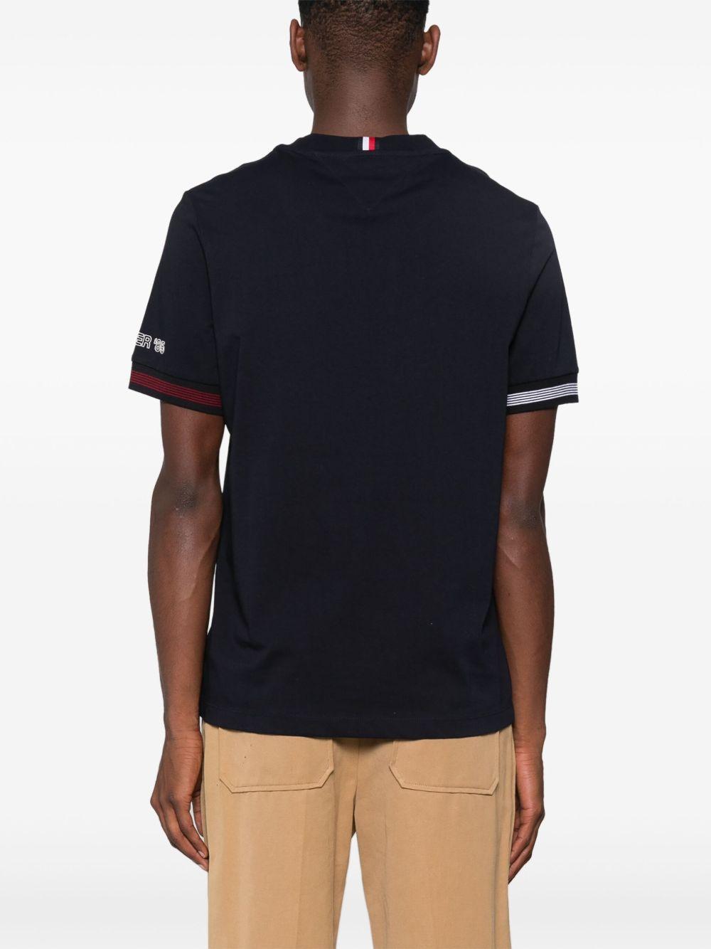 MW0MW34430 DW5 DESERT SKY TOMMY HILFIGER