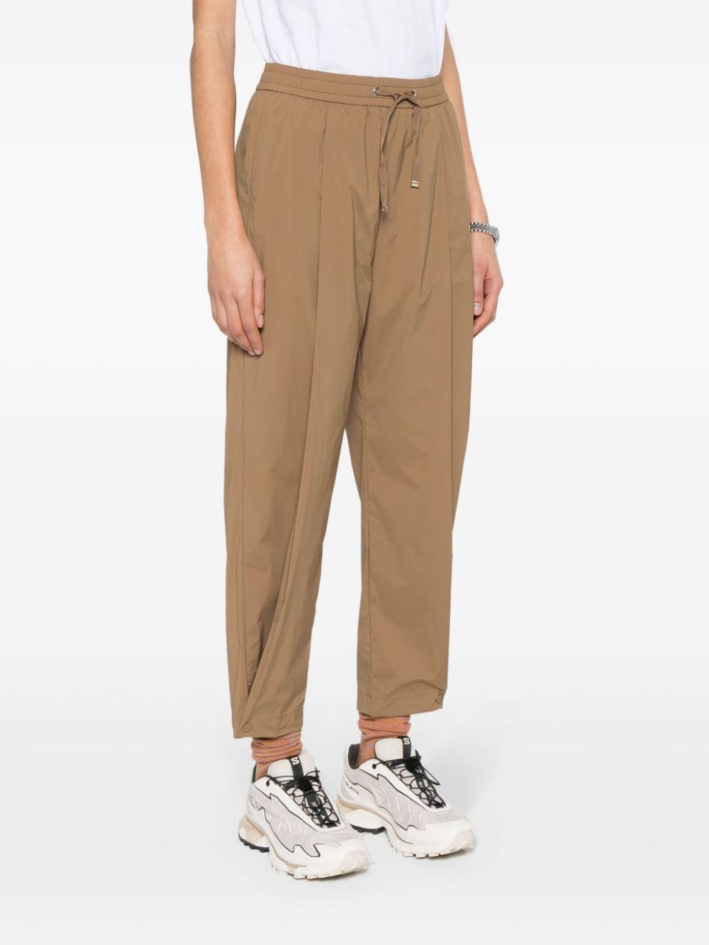 PT000031D12431S 8160 MARRONE RAMATO HERNO