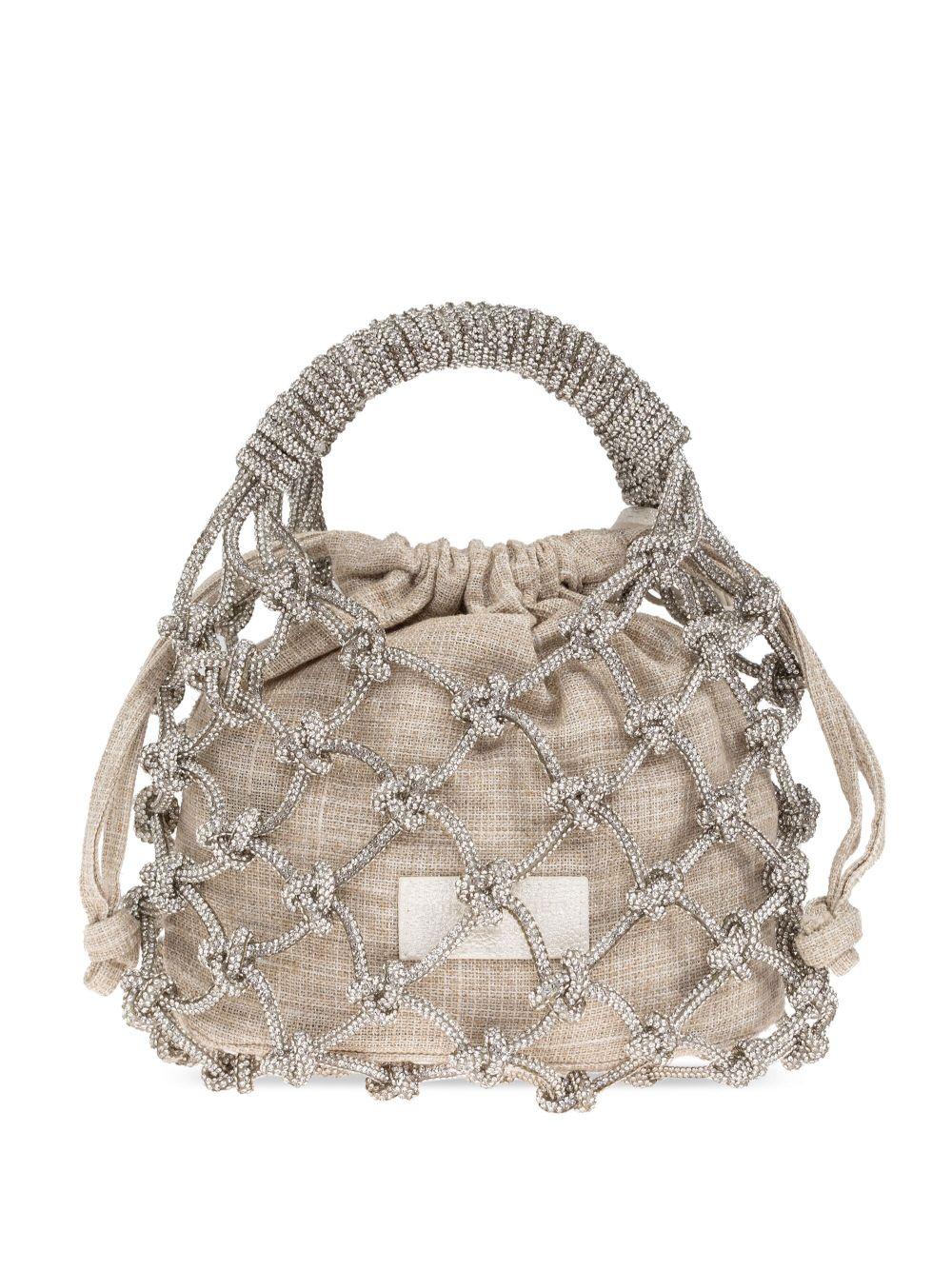 2038267999 SILVER KURT GEIGER LONDON