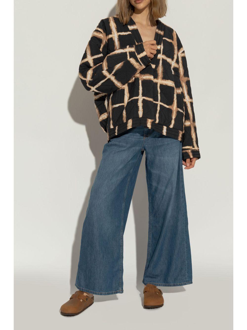 Sandali Boston 1028310 COGNAC BIRKENSTOCK