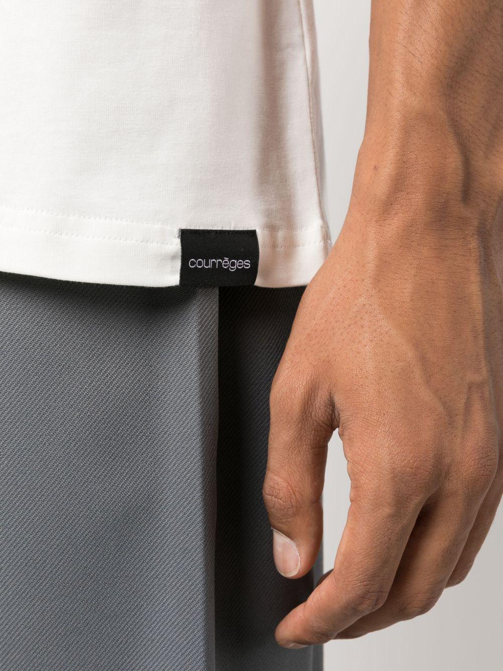 323JTS008JS0071 0001 HERITAGE WHITE COURREGES