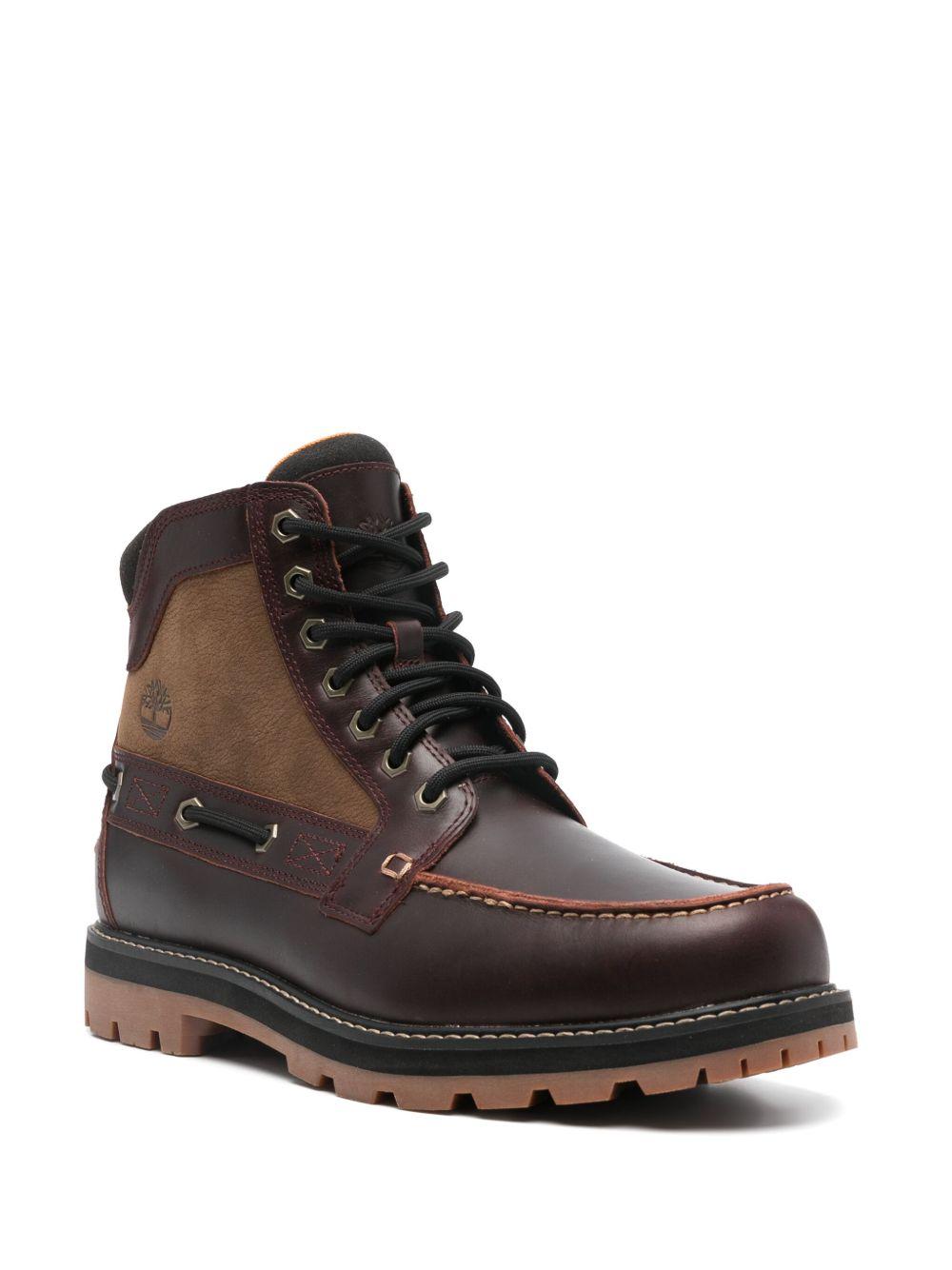 TB0A697HEIW1 EIW1 BURGUNDY TIMBERLAND