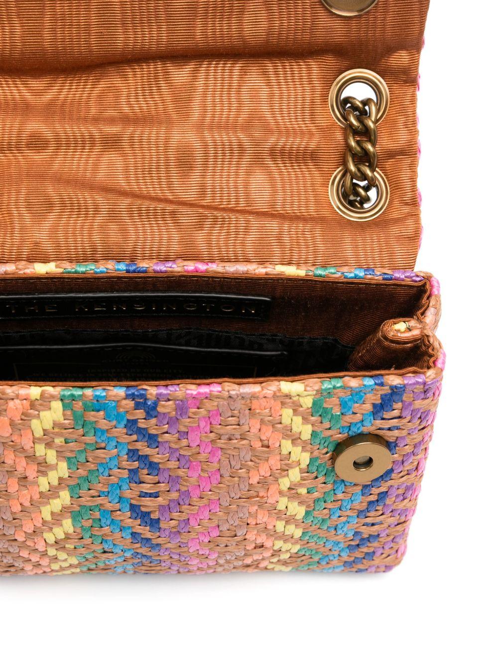 4374369999 MULTICOLOUR KURT GEIGER LONDON