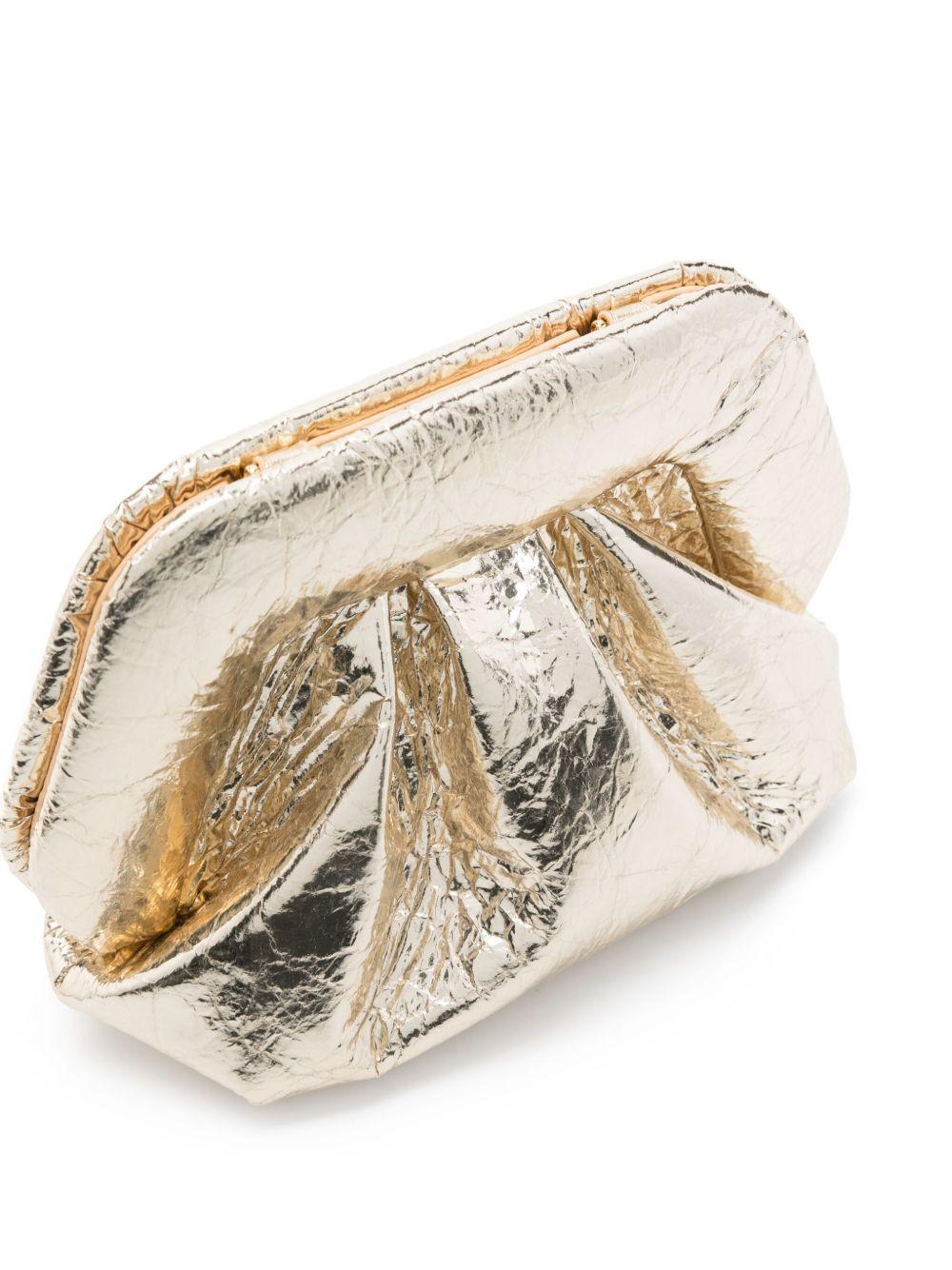 TMSR24GPI19 GOLD THEMOIRE