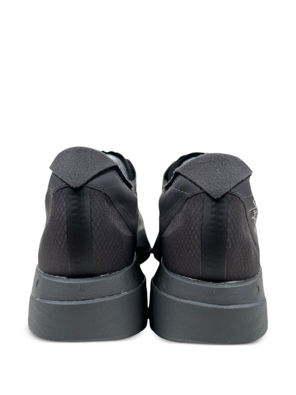 Adios Pro 4 KI6876 BLACK Y-3