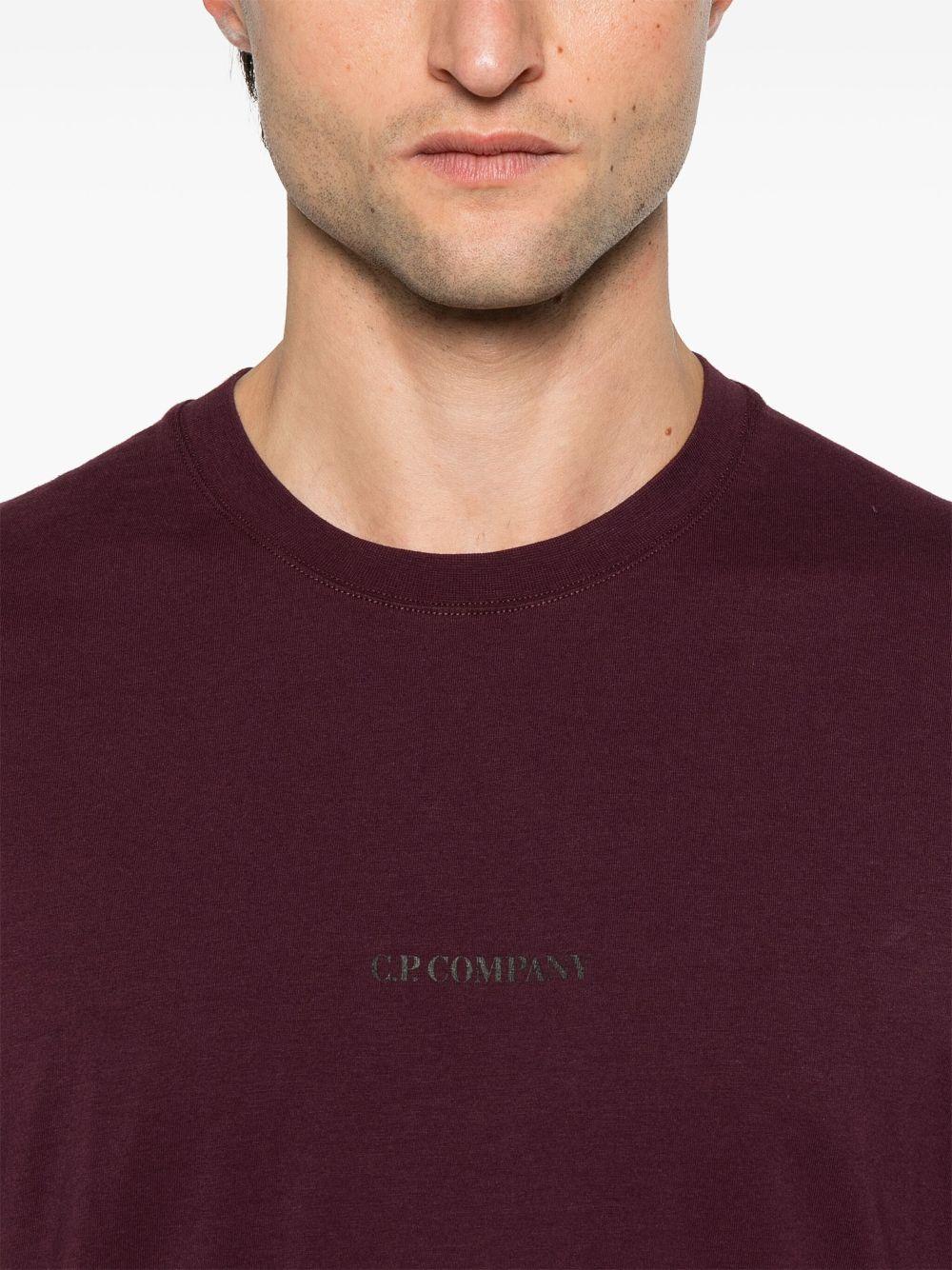 17CMTS064A006586W 790 POTENT PURPLE CP COMPANY